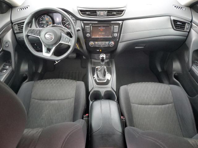 Photo 8 from auction – 2019 NISSAN ROGUE S with VIN 5N1AT2MT9KC744477