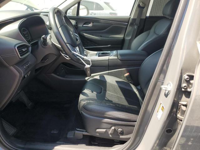 Photo 7 from auction – 2023 HYUNDAI SANTA FE S with VIN 5NMS3DA18PH020389