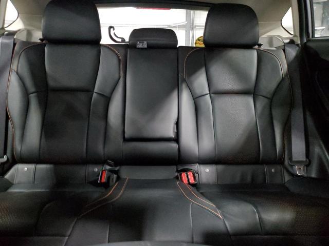 Photo 10 from auction – 2022 SUBARU CROSSTREK with VIN JF2GTHMC3N8232224