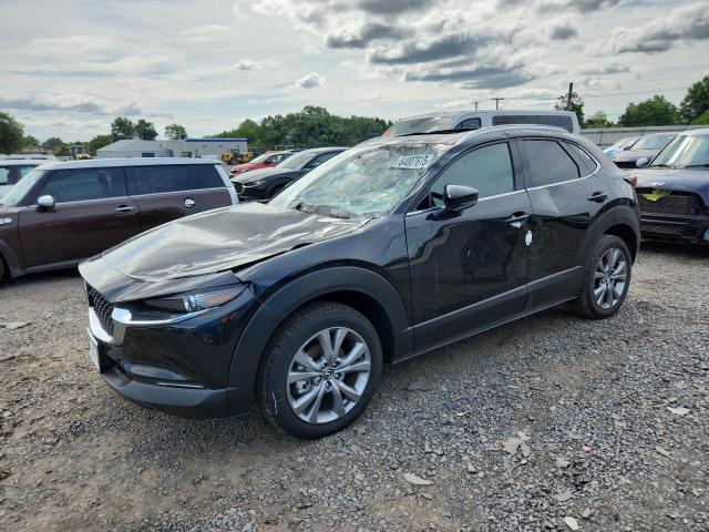 MAZDA CX-30 PREM 2024 with VIN 3MVDMBDMXRM721028 - Photo from auction