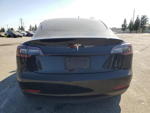 Photo 6 from auction – 2021 TESLA MODEL 3 with VIN 5YJ3E1EA1MF927652