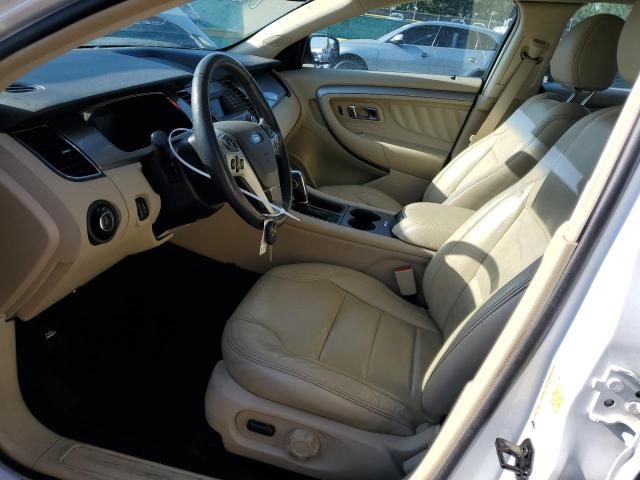 Photo 7 from auction – 2018 FORD TAURUS SEL with VIN 1FAHP2E82JG117408