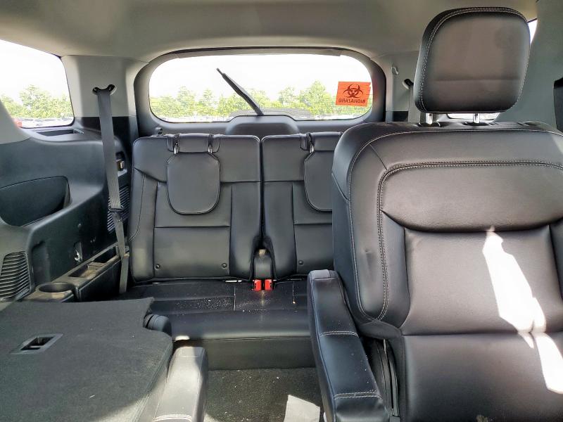 Photo 10 from auction – 2023 FORD EXPLORER X with VIN 1FMSK7DH7PGB30530