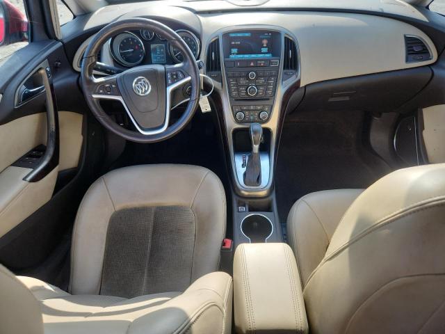 Photo 8 from auction – 2017 BUICK VERANO SPO with VIN 1G4PR5SK8H4107779