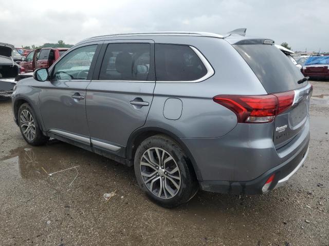Photo 2 from auction – 2017 MITSUBISHI OUTLANDER with VIN JA4AZ3A36HZ029055