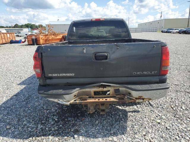 Photo 6 from auction – 2003 CHEVROLET SILVERADO with VIN 2GCEC19T931344841