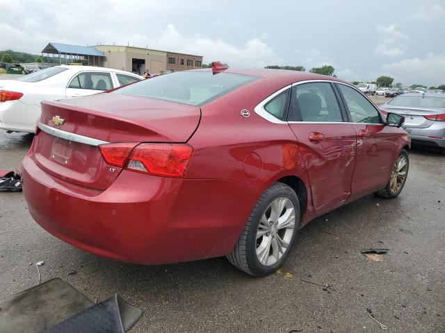 Photo 3 from auction – 2015 CHEVROLET IMPALA LT with VIN 2G1115SL6F9244815