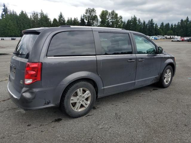 Photo 3 from auction – 2019 DODGE GRAND CARA with VIN 2C4RDGCG5KR772077