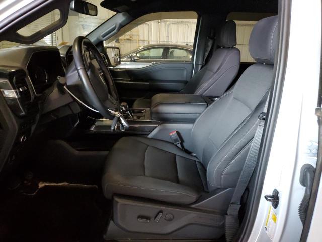 Photo 7 from auction – 2021 FORD F150 SUPER with VIN 1FTEW1EP9MKE93087