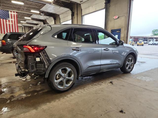 Photo 3 from auction – 2025 FORD ESCAPE ST with VIN 1FMCU9NZ7SUA45585