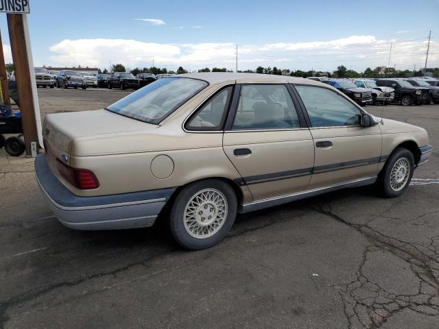 Photo 3 from auction – 1989 FORD TAURUS GL with VIN 1FABP52U6KG282842