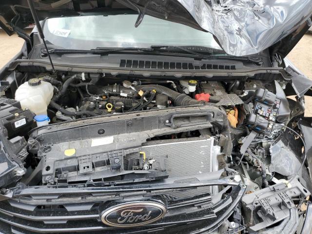 Photo 12 from auction – 2023 FORD EDGE SE with VIN 2FMPK4G98PBA40819
