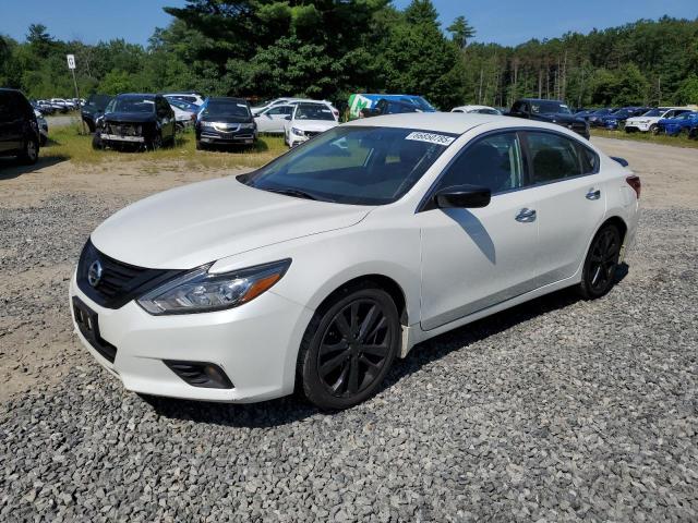 NISSAN ALTIMA 2.5 2018 with VIN 1N4AL3AP1JC224263 - Photo from auction