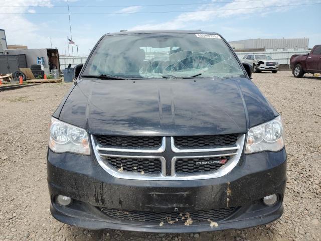 Photo 5 from auction – 2019 DODGE GRAND CARA with VIN 2C4RDGCG2KR790083