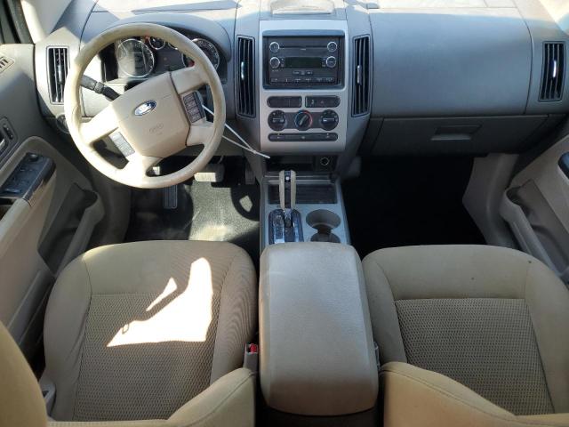 Photo 8 from auction – 2010 FORD EDGE SE with VIN 2FMDK3GC9ABA48962