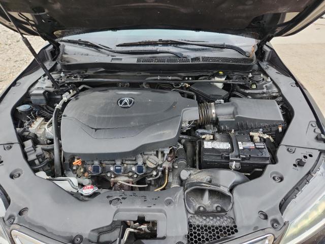 Photo 11 from auction – 2017 ACURA TLX TECH with VIN 19UUB3F56HA003198