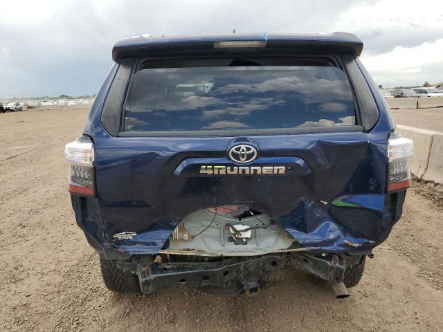 Photo 6 from auction – 2017 TOYOTA 4RUNNER with VIN JTEBU5JR1H5430914