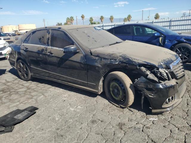 Photo 4 from auction – 2010 MERCEDES-BENZ E 350 with VIN WDDHF5GB2AA102472