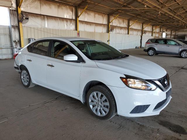 Photo 4 from auction – 2019 NISSAN SENTRA S with VIN 3N1AB7AP1KY205678