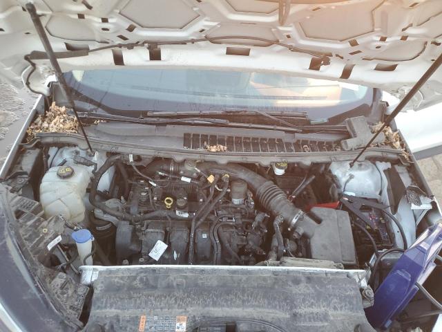 Photo 12 from auction – 2020 FORD EDGE SEL with VIN 2FMPK4J97LBA32813