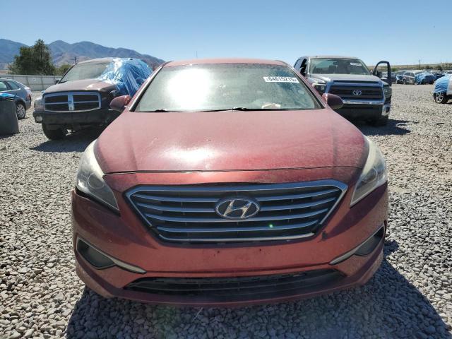Photo 5 from auction – 2016 HYUNDAI SONATA SE with VIN 5NPE24AF9GH393018