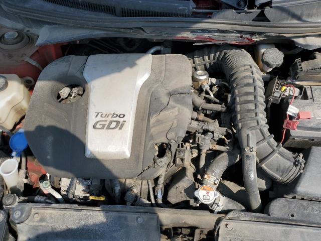 صورة رقم 11 من المزاد - 2015 HYUNDAI VELOSTER مع VIN KMHTC6AE2FU218987