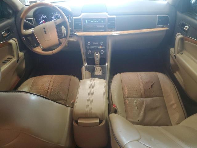 Photo 8 from auction – 2012 LINCOLN MKZ with VIN 3LNHL2JC3CR814013