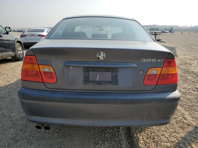 Photo 6 from auction – 2003 BMW 325 XI with VIN WBAEU33423PH88107