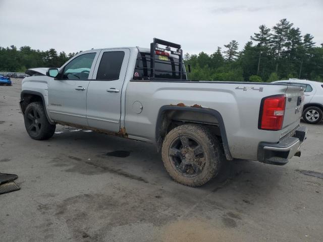 Photo 2 from auction – 2015 GMC SIERRA K15 with VIN 1GTV2TEC7FZ333045