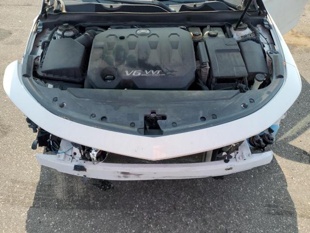 Photo 11 from auction – 2014 CHEVROLET IMPALA LT with VIN 1G1125S31EU142935
