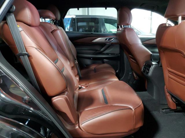 Photo 11 from auction – 2016 MAZDA CX-9 SIGNA with VIN JM3TCBEY5G0107898