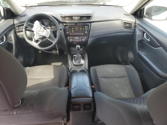 Photo 8 from auction – 2018 NISSAN ROGUE S with VIN 5N1AT2MVXJC733133