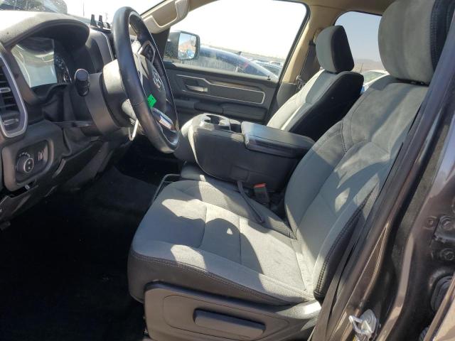 Photo 7 from auction – 2020 RAM 1500 BIG H with VIN 1C6RREFT2LN372496