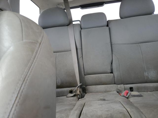 Photo 10 from auction – 2009 SUBARU FORESTER 2 with VIN JF2SH64669H762820