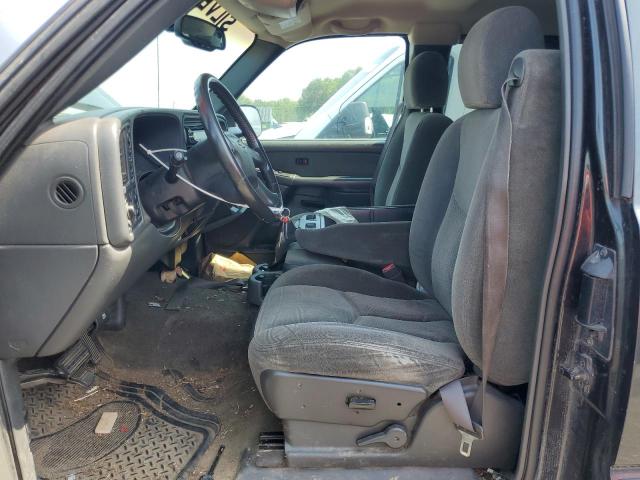 Photo 7 from auction – 2003 CHEVROLET SILVERADO K1500 with VIN 2GCEK19T831174393