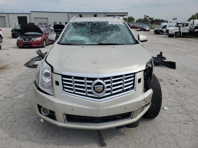 Photo 5 from auction – 2013 CADILLAC SRX PERFORMANCE COLLECTION with VIN 3GYFNDE30DS555478