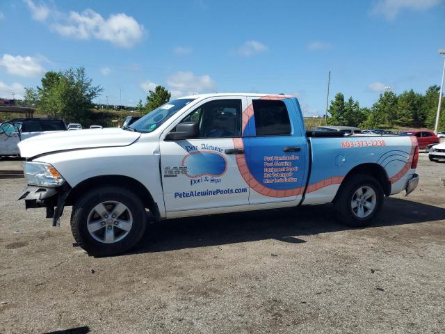 RAM 1500 CLASS 2019 with VIN 1C6RR6FG3KS562543 - Photo from auction