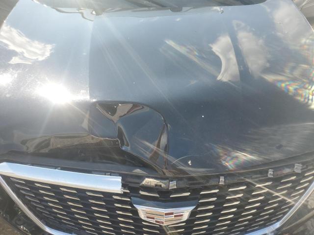 Photo 11 from auction – 2021 CADILLAC XT5 PREMIU with VIN 1GYKNCRS2MZ231235