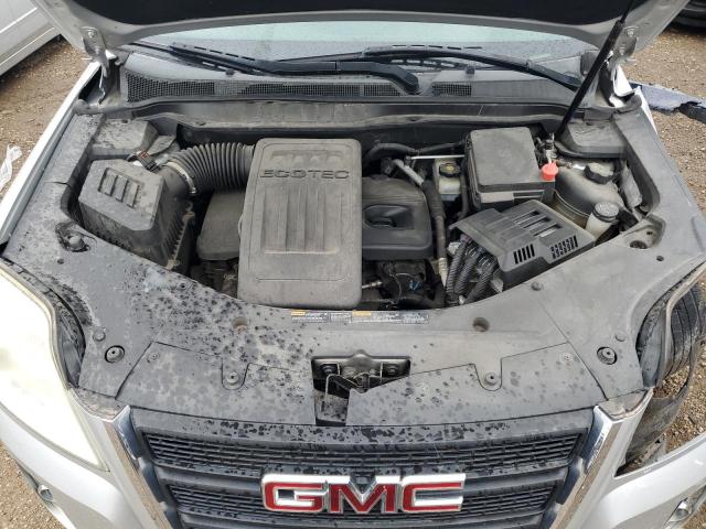 Photo 12 from auction – 2012 GMC TERRAIN SL with VIN 2GKALSEKXC6367991