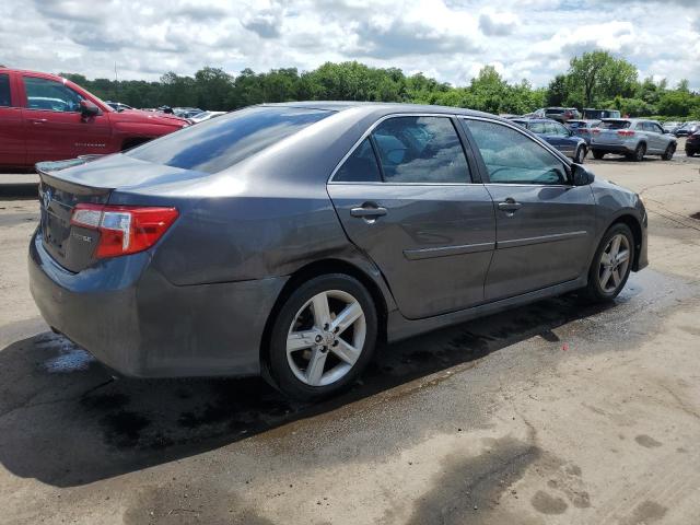 Photo 3 from auction – 2012 TOYOTA CAMRY BASE with VIN 4T1BF1FKXCU176438