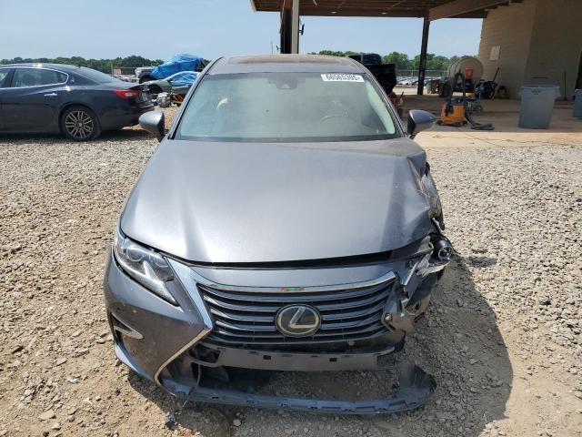 Photo 5 from auction – 2016 LEXUS ES 350 with VIN 58ABK1GG9GU001635