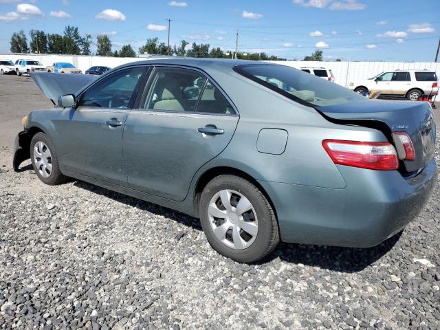 Photo 2 from auction – 2009 TOYOTA CAMRY BASE with VIN 4T1BE46K19U809048