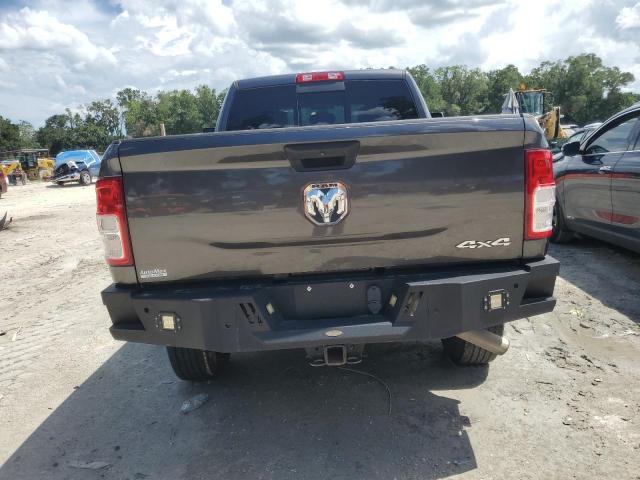 Photo 6 from auction – 2021 RAM 2500 TRADE with VIN 3C6UR5CJ5MG609327