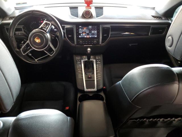 Photo 8 from auction – 2018 PORSCHE MACAN with VIN WP1AA2A5XJLB00225