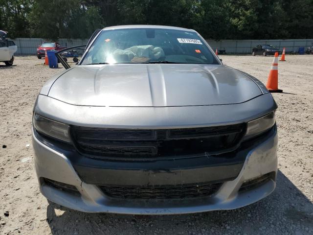 Photo 5 from auction – 2018 DODGE CHARGER R/ with VIN 2C3CDXCT2JH244279