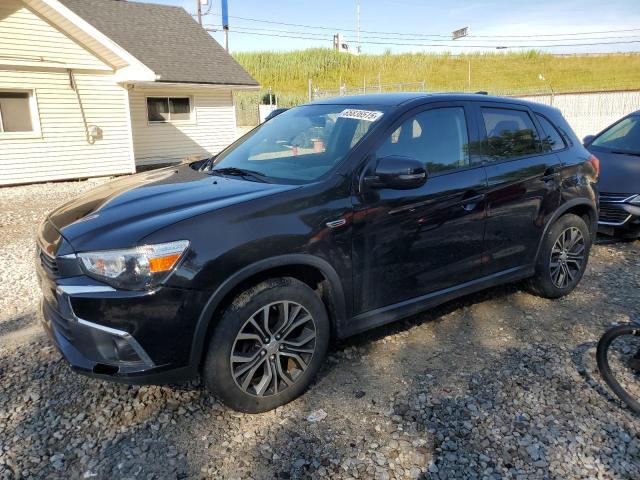 Photo 1 from auction – 2017 MITSUBISHI OUTLANDER with VIN JA4AR3AU2HZ031961