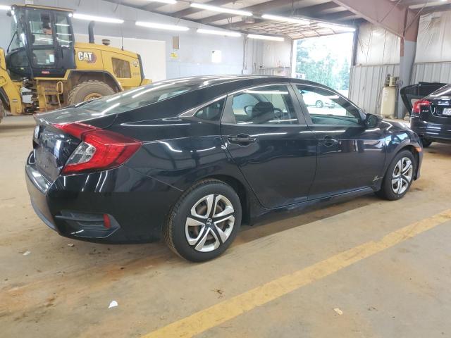 Photo 3 from auction – 2017 HONDA CIVIC LX with VIN 2HGFC2F53HH559244