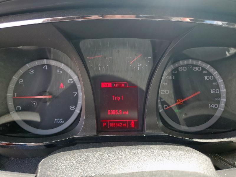 صورة رقم 9 من المزاد - 2016 GMC TERRAIN DE مع VIN 2GKFLRE36G6142934