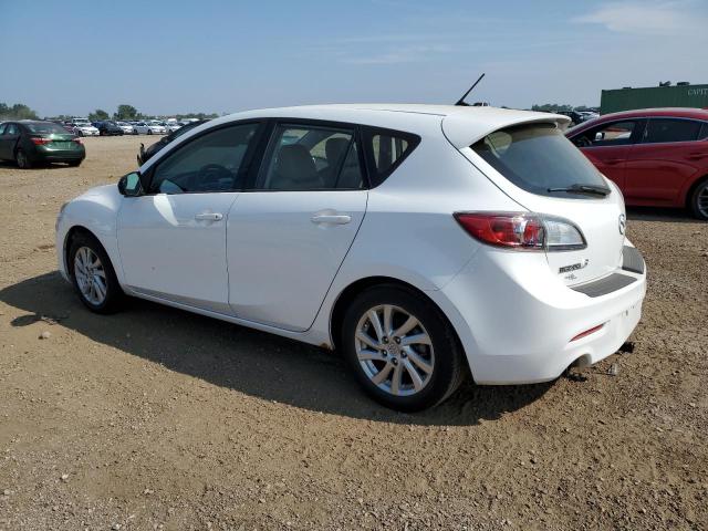 Photo 2 from auction – 2012 MAZDA 3 I with VIN JM1BL1M71C1629018