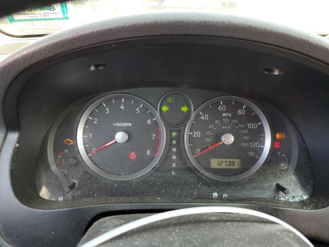 Photo 9 from auction – 2006 SUZUKI AERIO with VIN JS2RD62H565351022